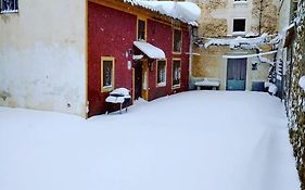 Casa Rural Revolcadores
